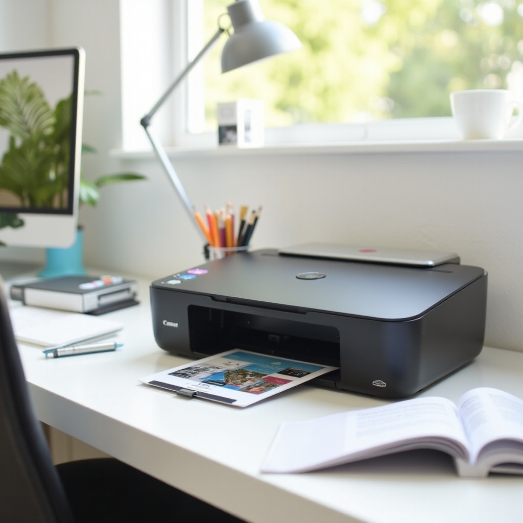 canon printers troubleshooting pixma